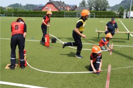 Fédération Nationale des Pompiers